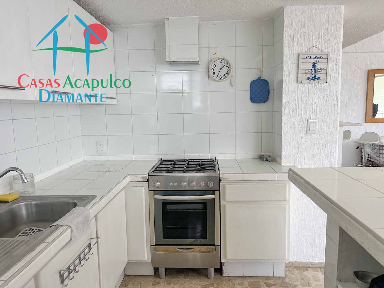 Country Club B 10 - Cocina 4